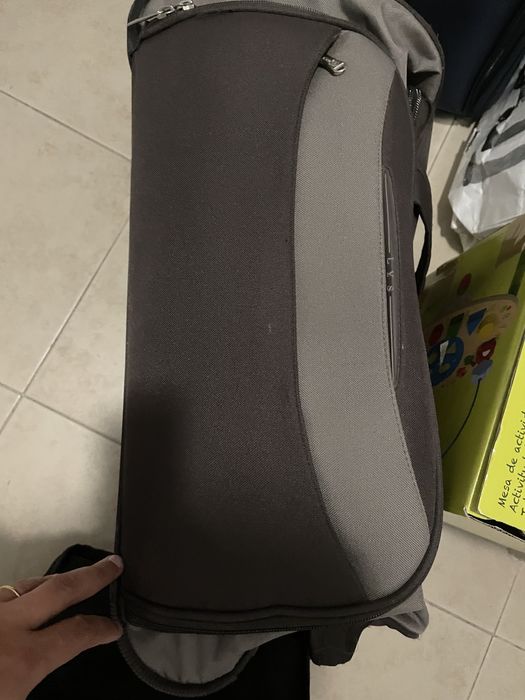Mala / Saco com trolley