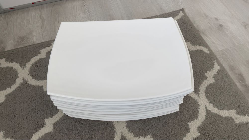 Zestaw półmisków Luminarc 35x25,5 cm