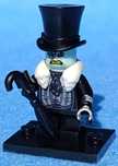 Penguin BD (DC Comics)