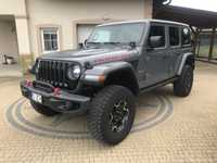 Jeep wrangler JL Rubicon Recon !!! Zamiana BMW x5 G 05