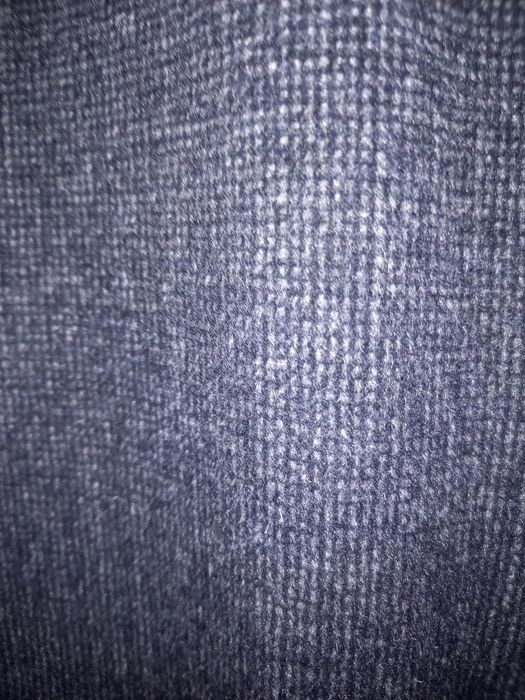 Пальто чоловіче, темно-сірого коліру, повномірного розміру 56р,