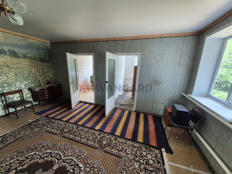 Продаж будинку в Слободі з виходом на Дніпро