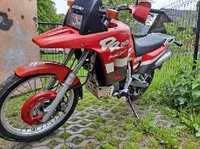 Suzuki DR800 S oryginalny stan