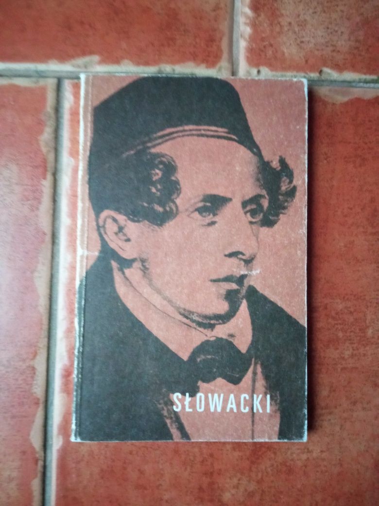 "Juliusz Słowacki" Stanisław Makowski