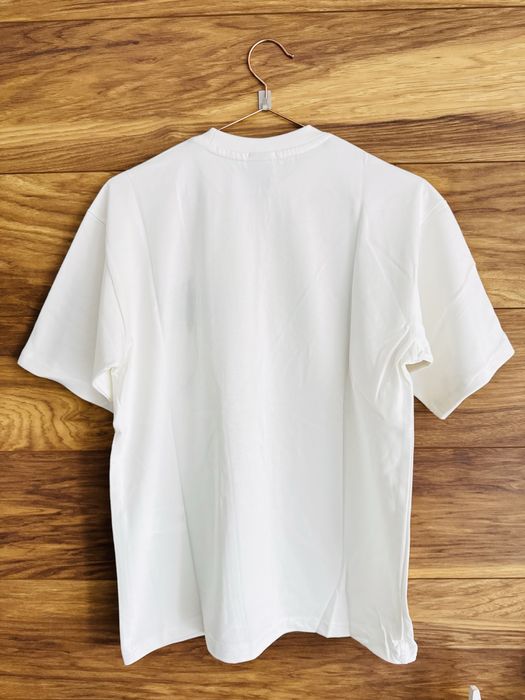 Hugo Boss koszulka męska t-shirt