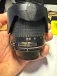Obiektyw zoom Nikon AF 28-200 3.5-5.6 G IF ED G super stan !!!