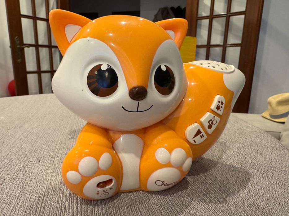 Lote de brinquedos