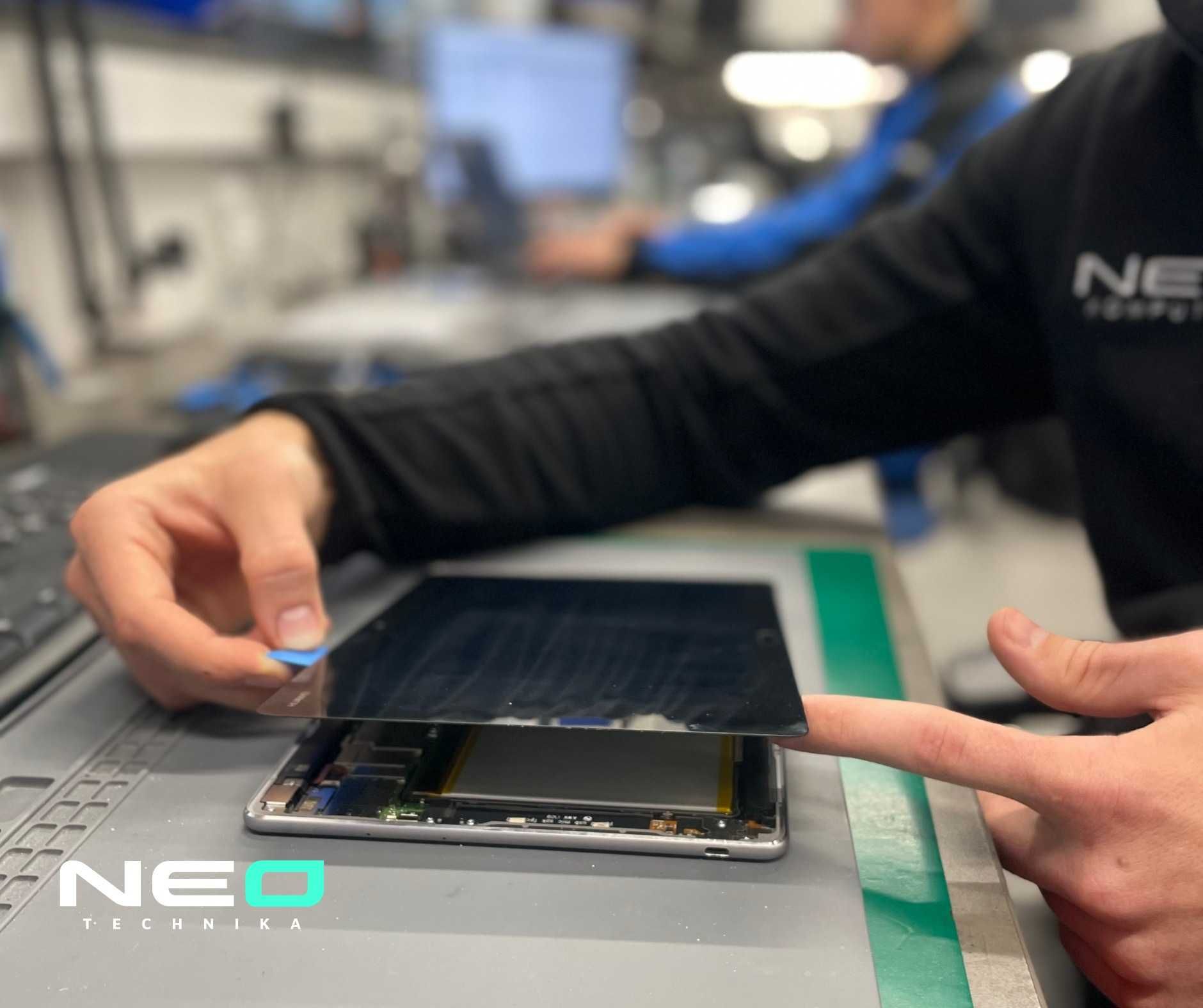 Naprawa telefonu, serwis telefonów iPhone Android NEO Technika Ostróda