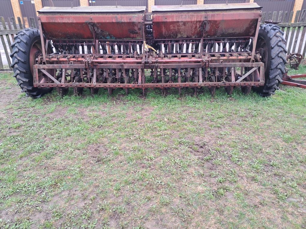 Продам СЗТ-3,6 Робочий стан