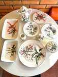 Villeroy Boch Botanika посуд