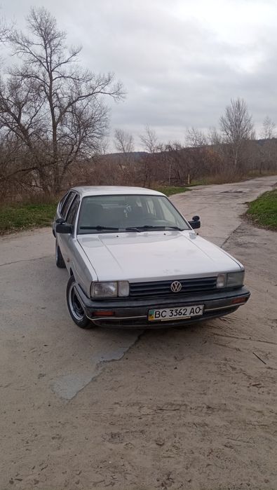 Продам Пассат Б2