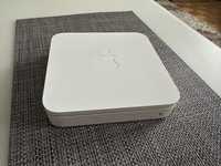 Apple AirPort Extreme A1354 5GHz 2.5GHz router