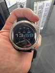 Годинник Garmin fenix 7X pro sapphire solar