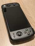 AYN Odin Lite konsola handheld ps2 GameCube Psx Snes Megadrive
