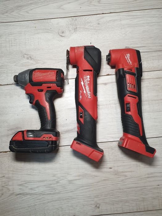 Инструмент Milwaukee Dewalt Makita Hilti Bosh Makita