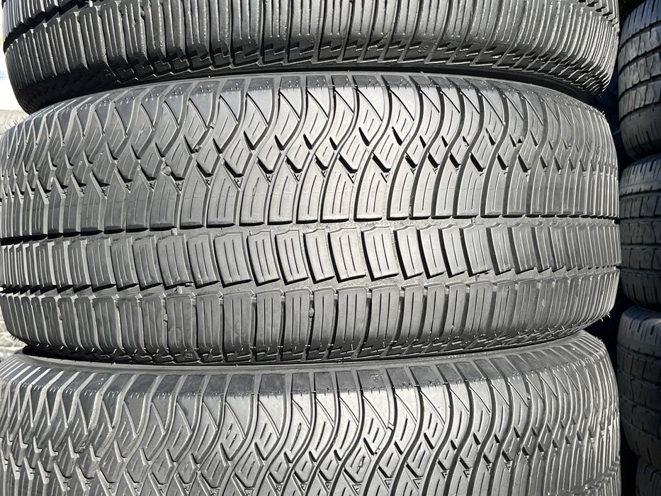 235/50/R18 Kleber Citilander вул.Дружківська12
