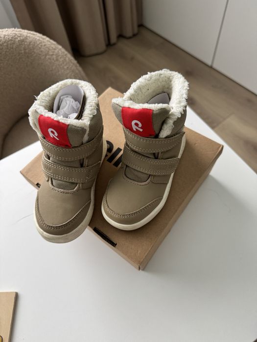 Черевики зимові Reimatec Pyrytys REIMA