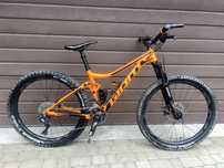 Rower MTB ENDURO 27.5Giant StanceRoz.S.Nie SpecializedScottTrekZadbany