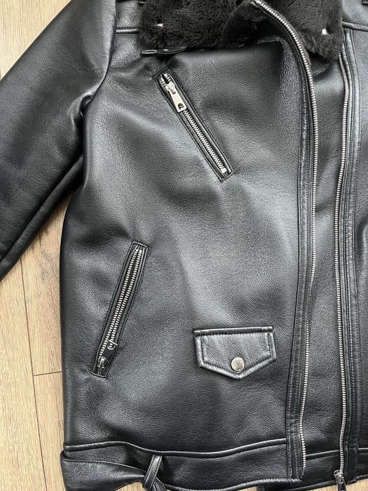 Mohito kurtka ocieplana S