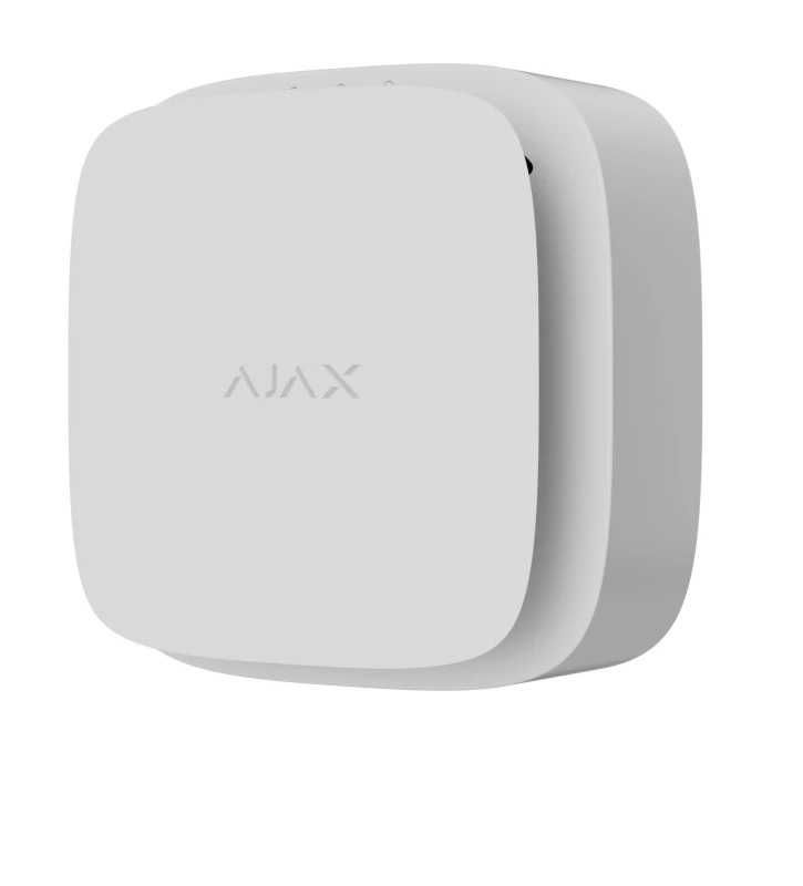 Беспроводной пожарный датчик Ajax FireProtect 2 SB