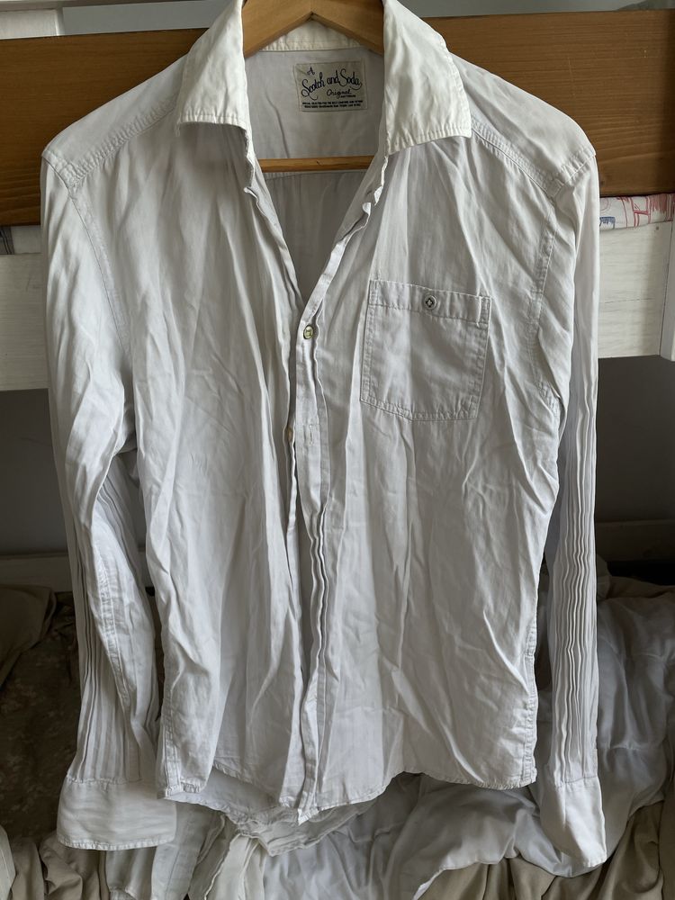 Рубашки scotch & soda p.L