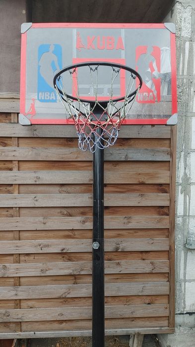 Kosz do koszykówki