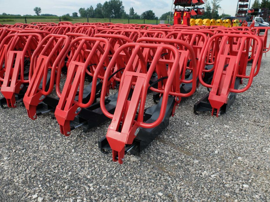 Nowy Mocny Chwytak Do Balotów ! Beli ! Okazja ! Dostawa '