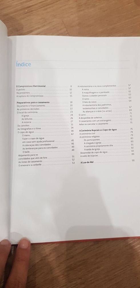 Livros títulos variados