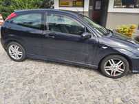 Ford focus MK1 1.8 tddi sport