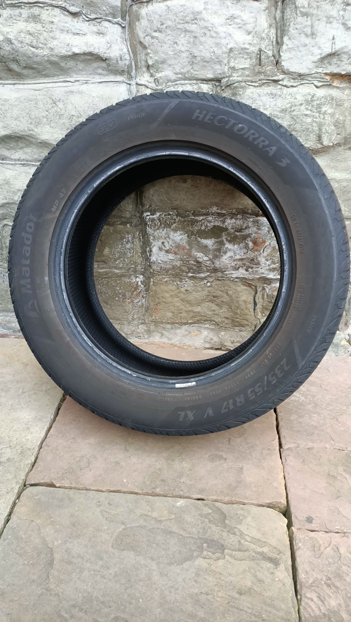 Шини Matador 235/55 R17