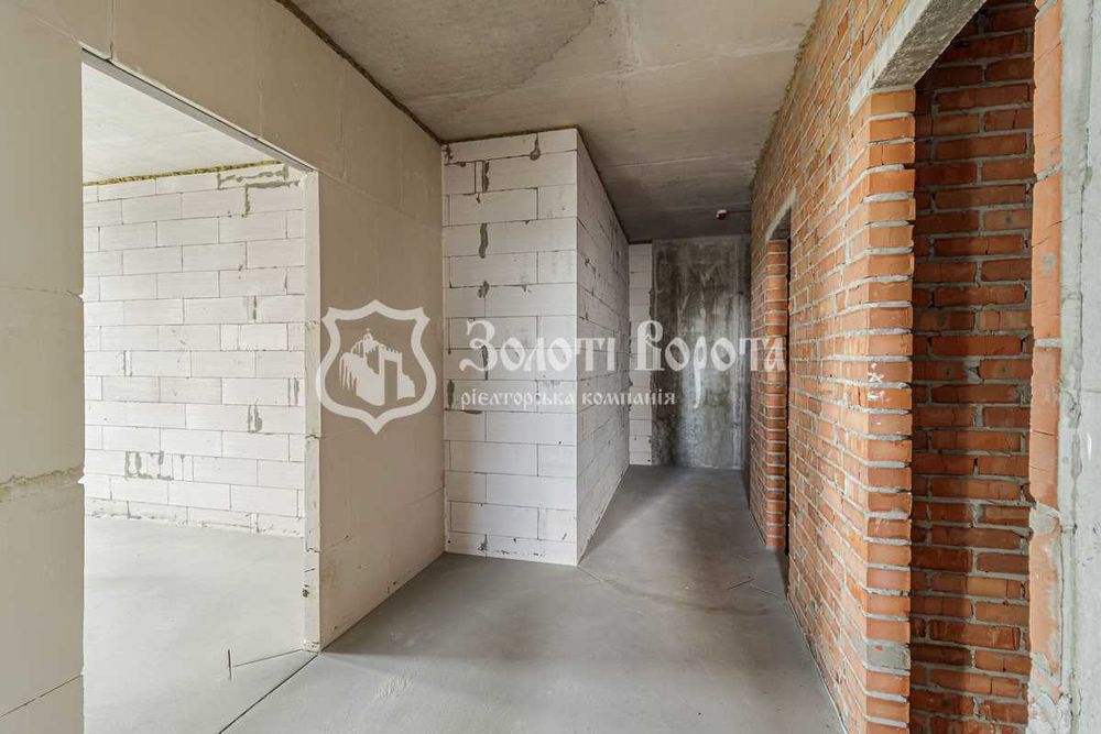 Квартира 2к. Без ремонту. пр-т Науки 58в, Мишоловка, Голосіївський р-н