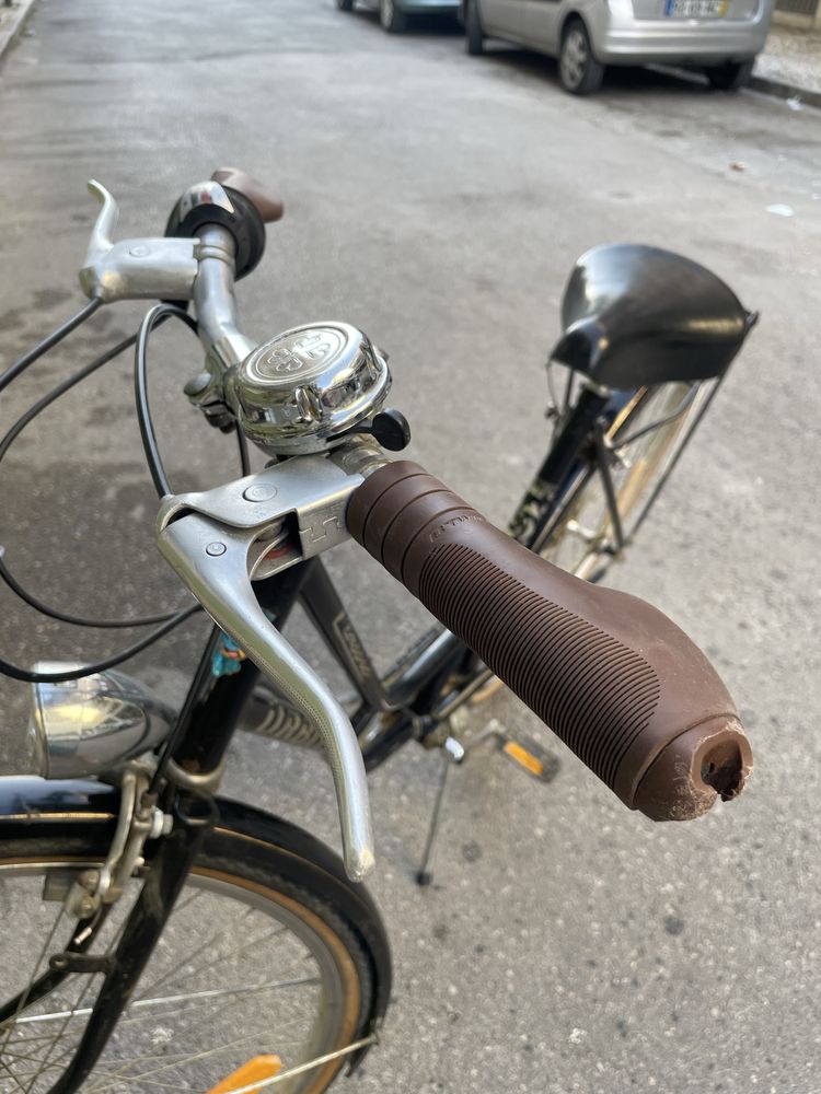 Bicicleta Orbita Classic 6 Speed Shimano Revoshift