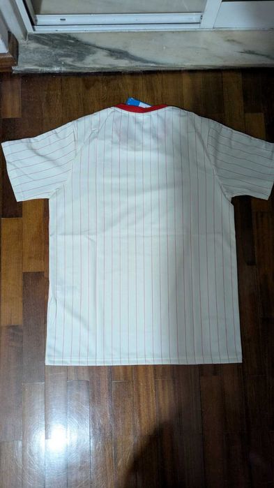 Camisola Benfica Retro - Benfica x Adidas Originals 25/26