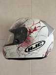 Capacete Moto HJC
