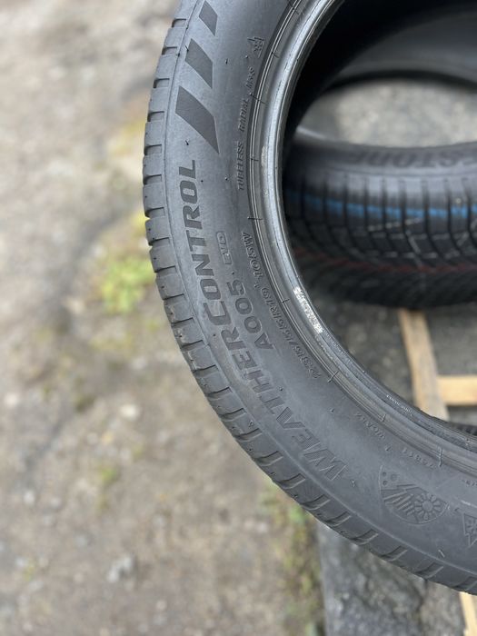 Топові шини‼️235/55 R19 Bridgestone WeatherControl A005 105W