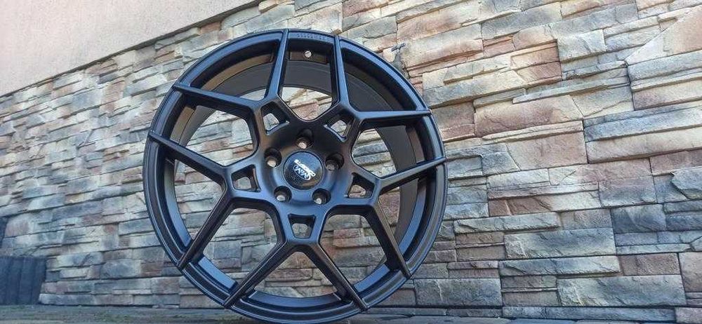 Nowe alufelgi MM03 19 5x114,3 Renault Honda Hyundai Kia Mazda Toyota