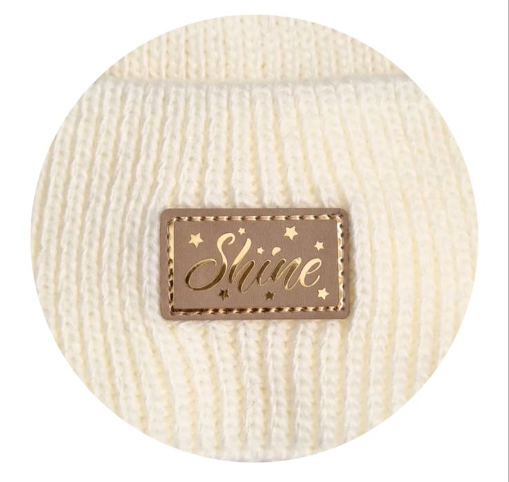 Зимова шапка для дівчинки. Шапка дитяча. Шапка дівчинці. Комплект.