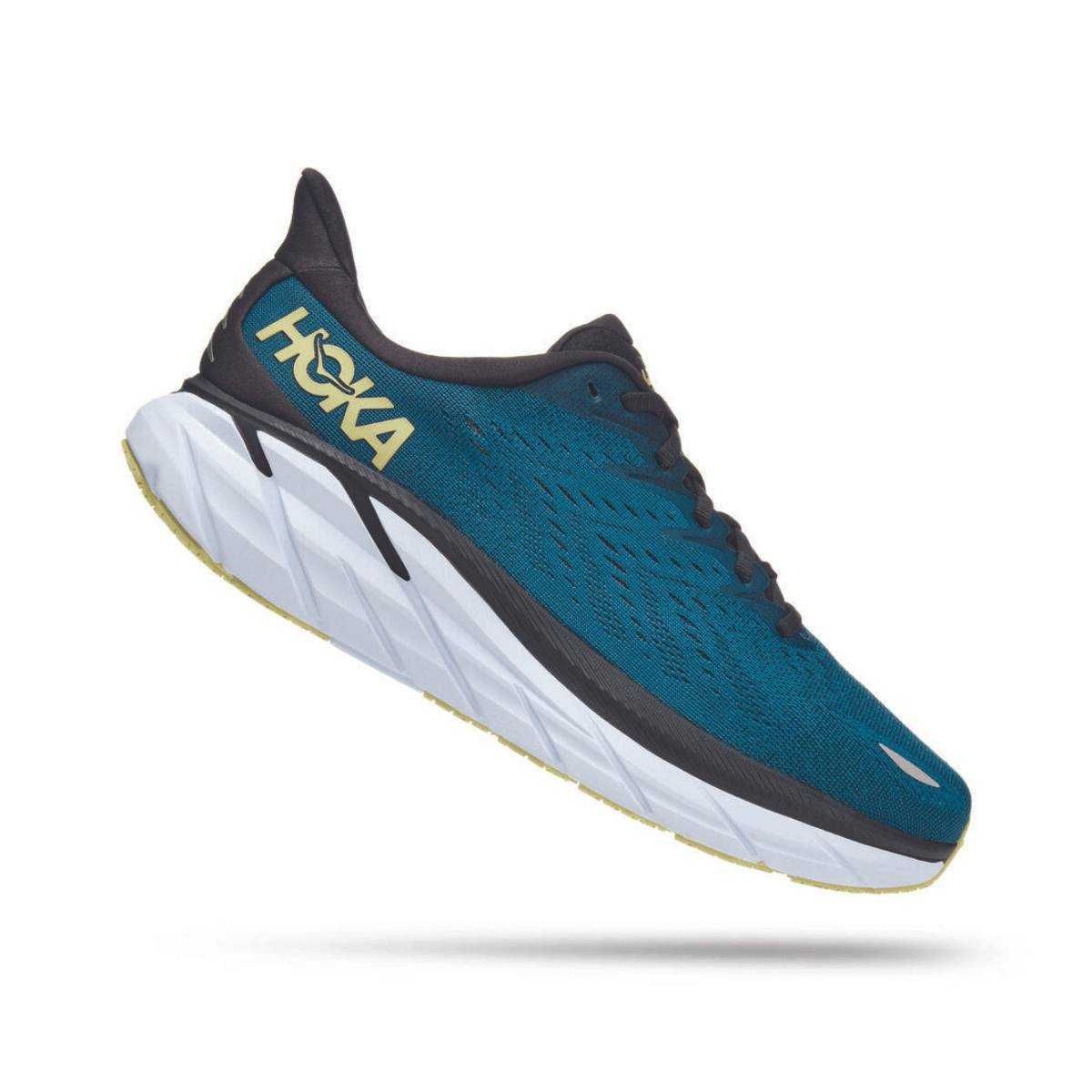 Sapatilhas Hoka Clifton 8
