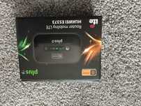 Router mobilny LTE Huawei E5373 fabrycznie nowy