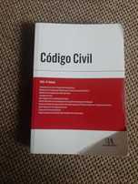 Codigo civil 8 ediçao