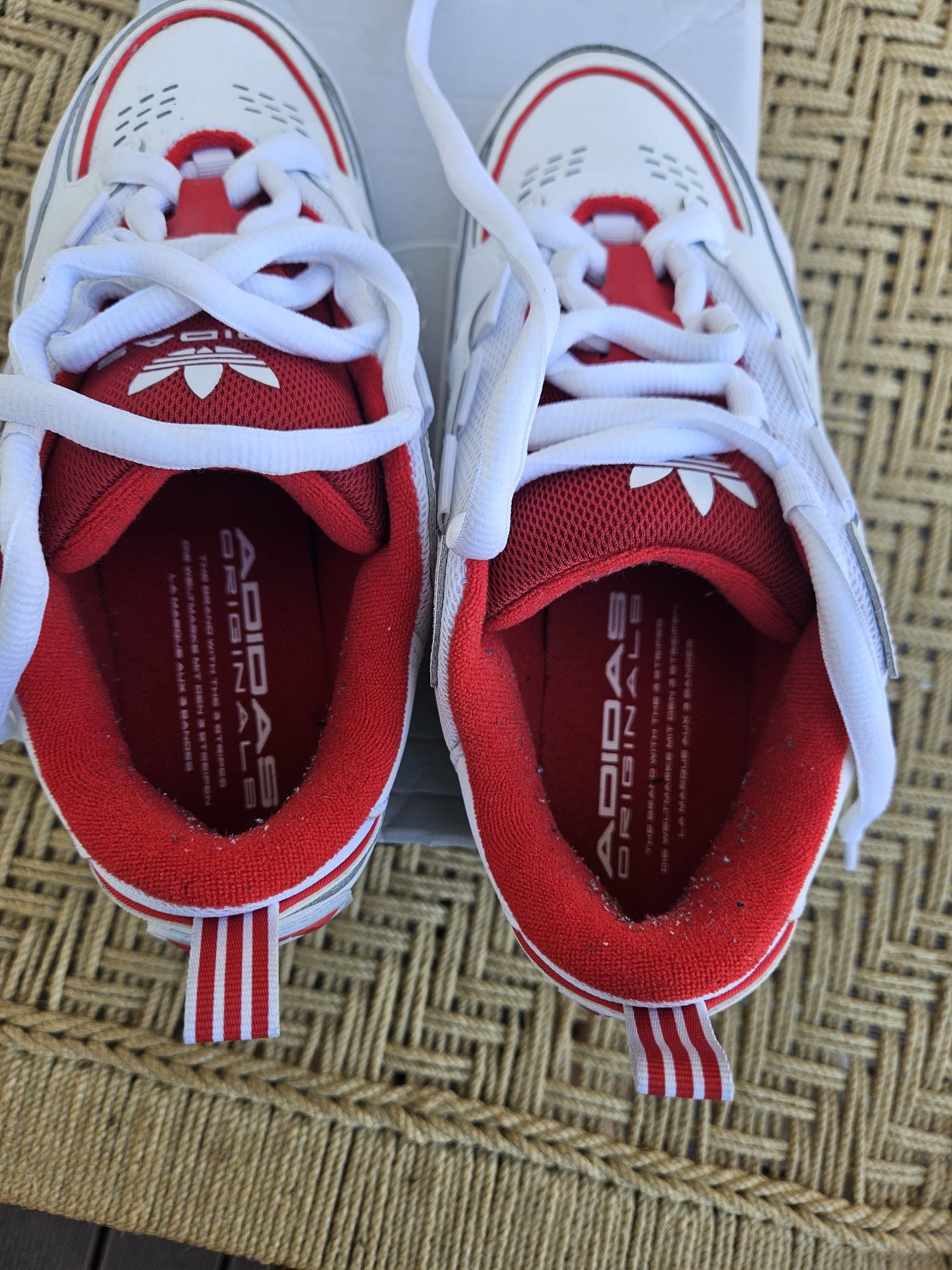 Adidas Adi2000 tam40
