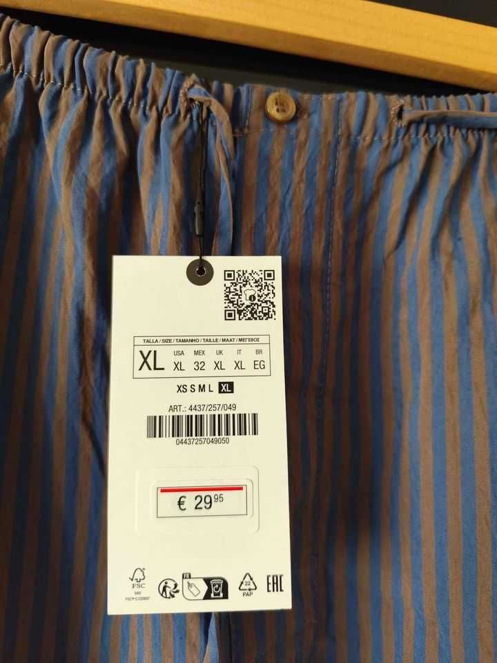 Calcas zara xl, novos, entrego em Lisboa