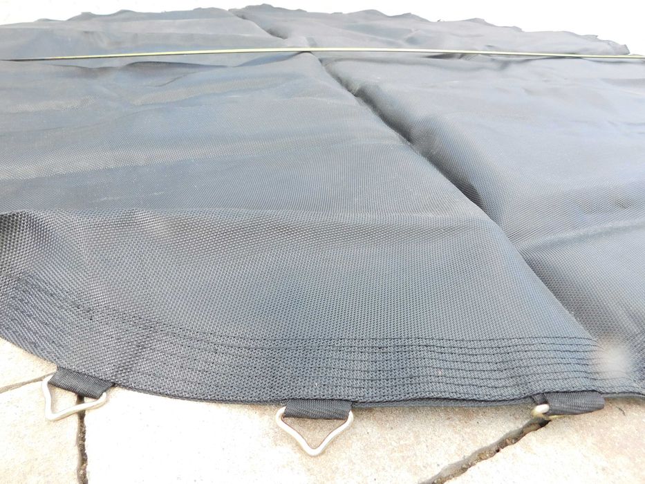 Mata nowa do trampoliny średnica 2 metry