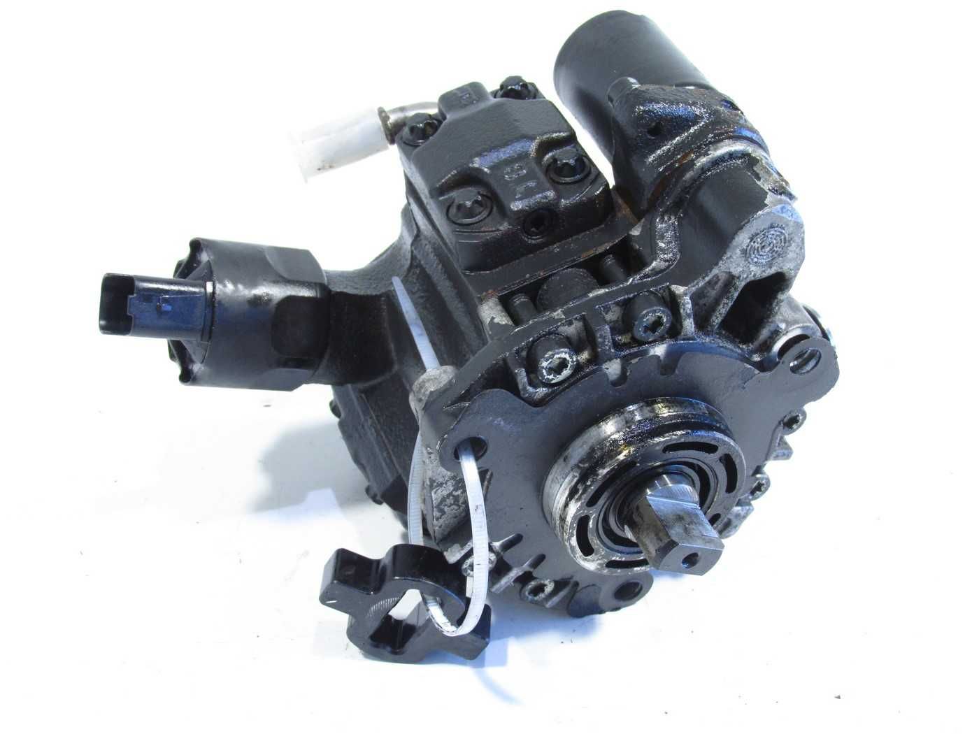 Pompa wtryskowa paliwa ford mondeo mk4 2.0 tdci