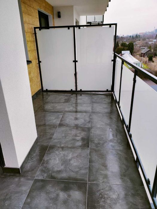 Mieszkanie 2-pokojowe do wynajęcia.