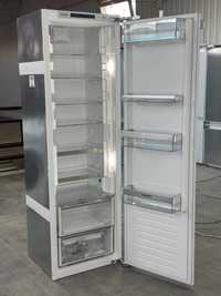 Холодильник без морозилки под встройку