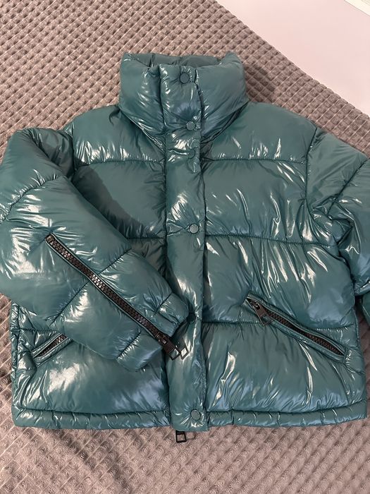 Куртка-пуфер mango