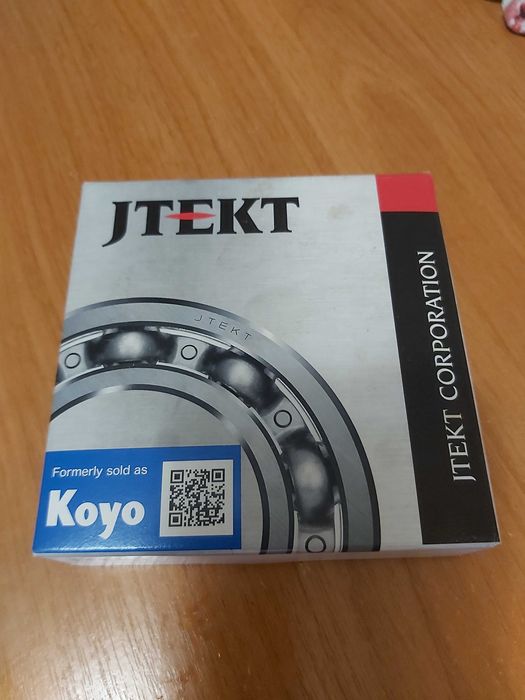 Підшипник 30212JR Koyo роликовий конічний 60х110х23.75