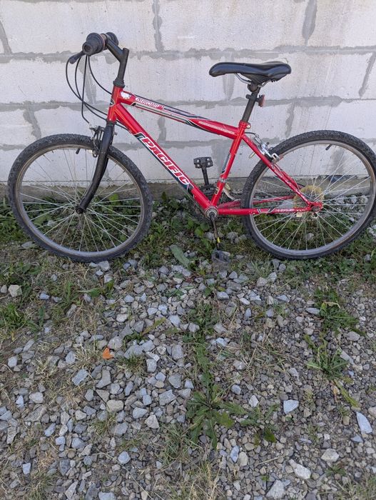 Велосипед . Продається.