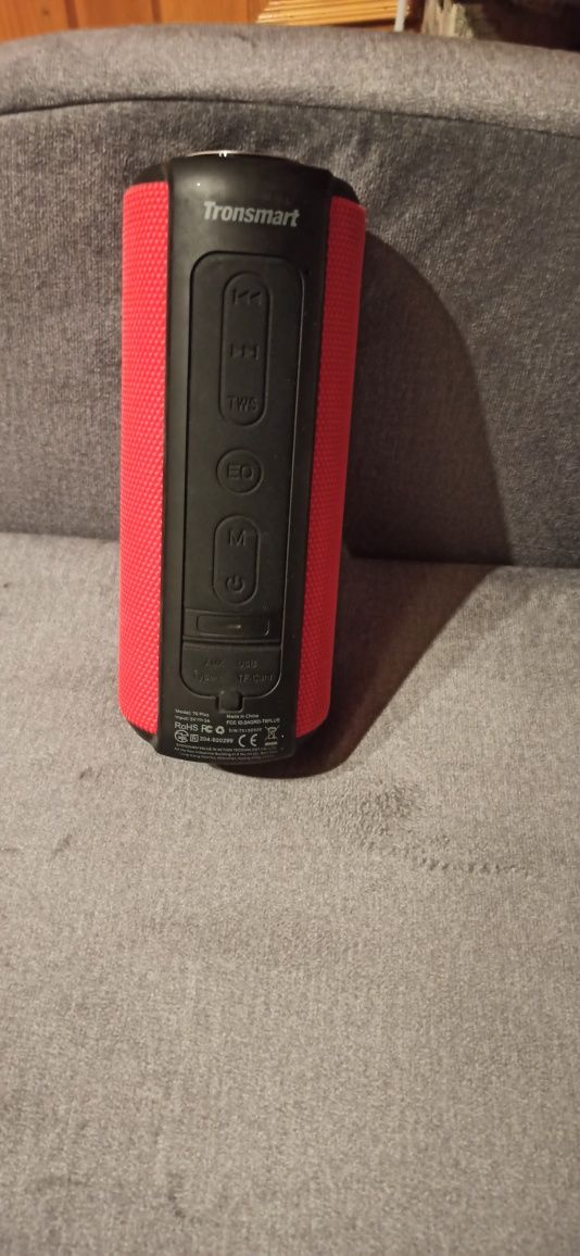 Głośnik Tronsmart Element T6 Plus
